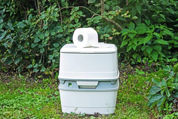 Portable restroom solutions in Bonita, CA