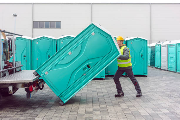 Best Sanitation services for porta potties  in Bonita, CA
