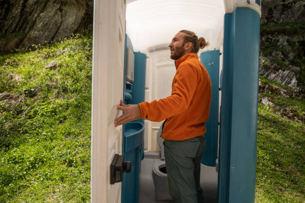 Best Portable bathroom rental  in Bonita, CA