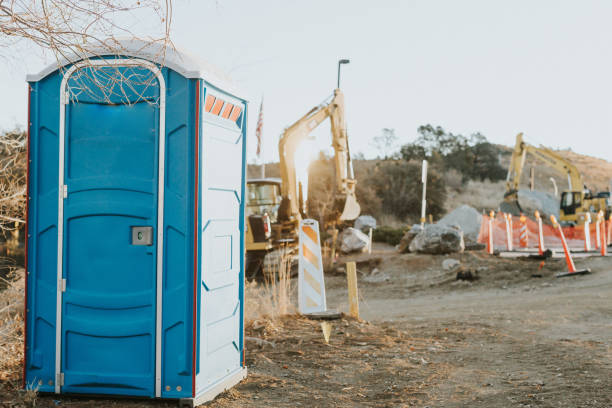 Portable Toilet Options We Offer in Bonita, CA
