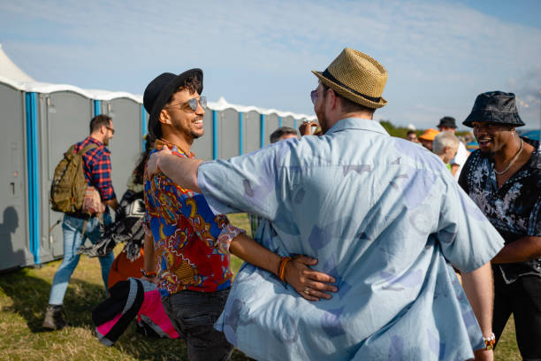 Best Long-term porta potty rental  in Bonita, CA