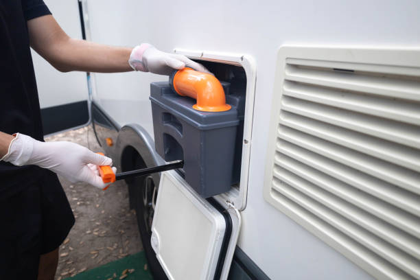 Best High-end porta potty rental  in Bonita, CA