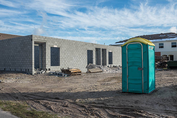 Best Portable restroom trailer rental  in Bonita, CA